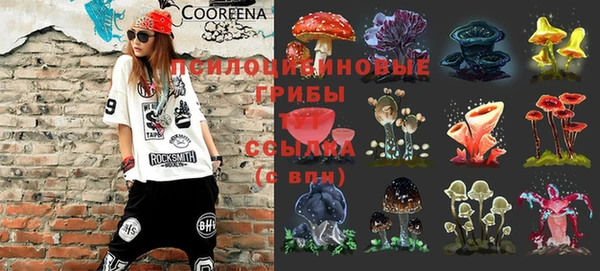 кристаллы Арсеньев