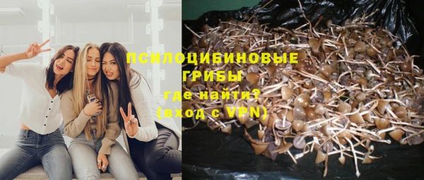 кристаллы Арсеньев